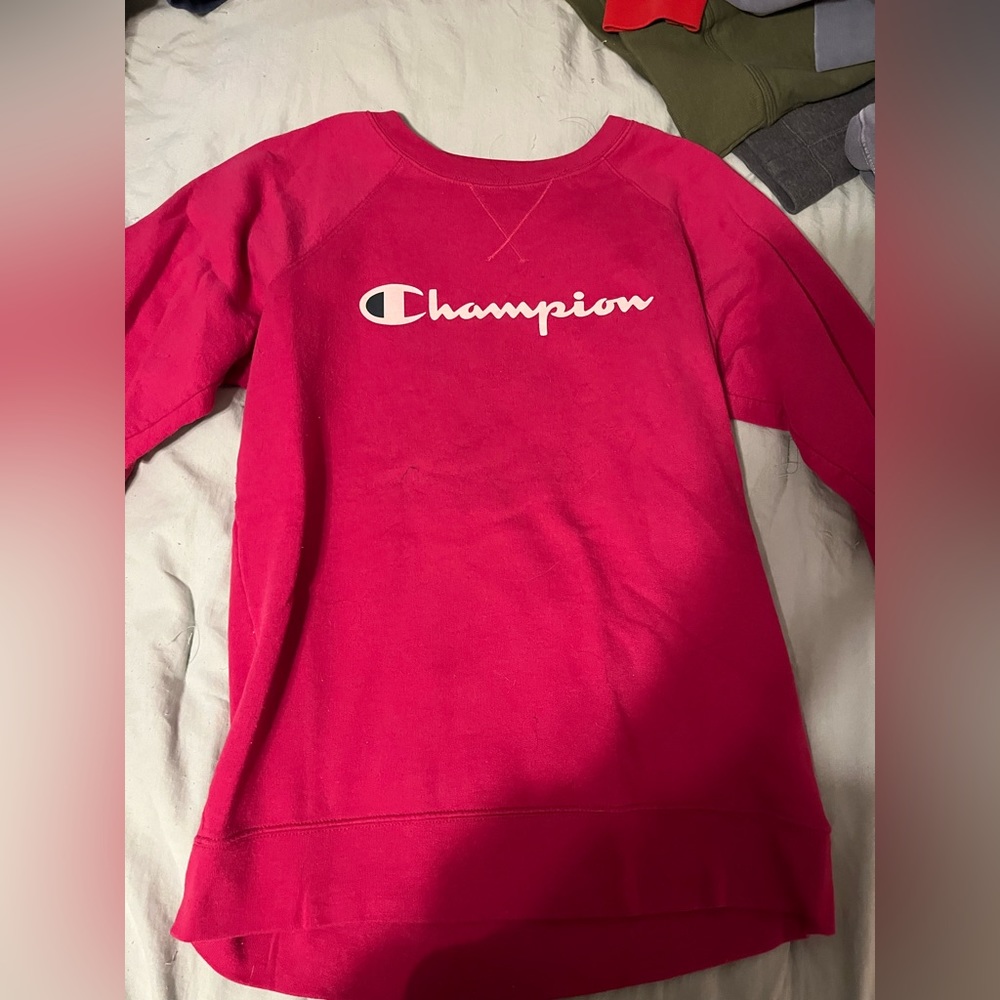 Champion Sweatshirt